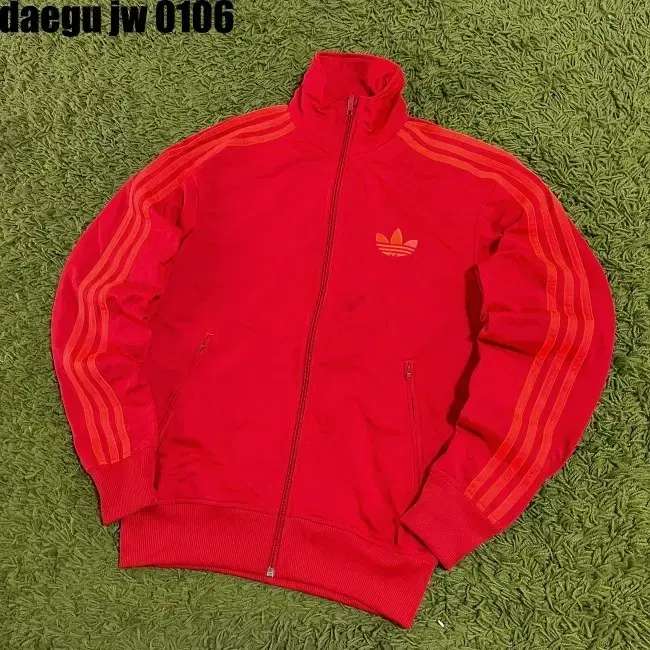 085 ADIDAS ZIPUP 아디다스 집업